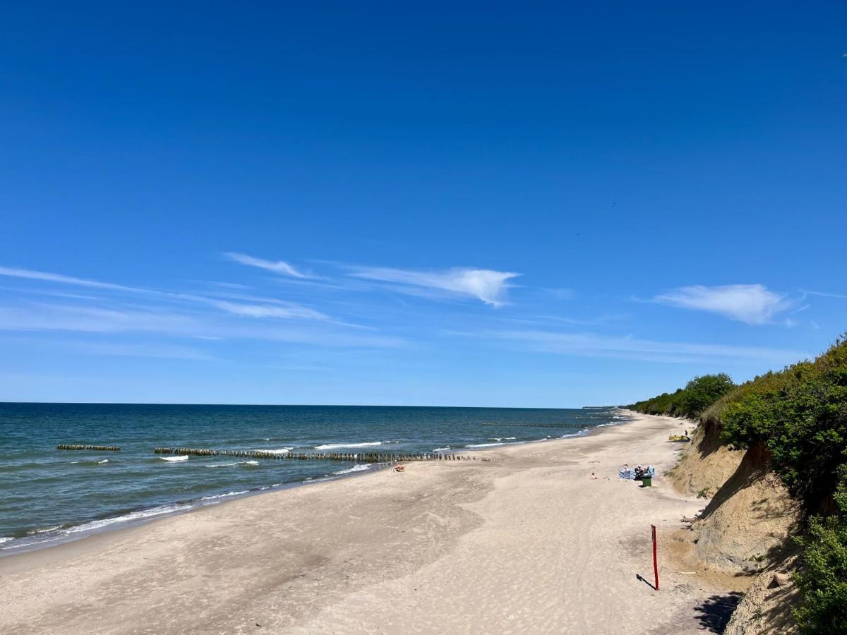 Green Port Spa Kolobrzeg Stylowy Loft- W Cenie Klimatyzacja, Baseny, 2 Jacuzzi, Sauna, Szlafroki, Bawialnia *